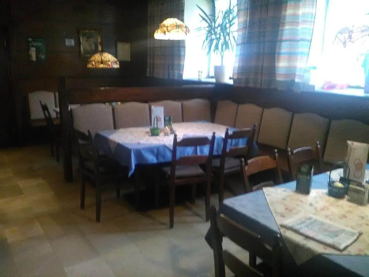 Gasthof Schatzl Грискирхен Екстериор снимка